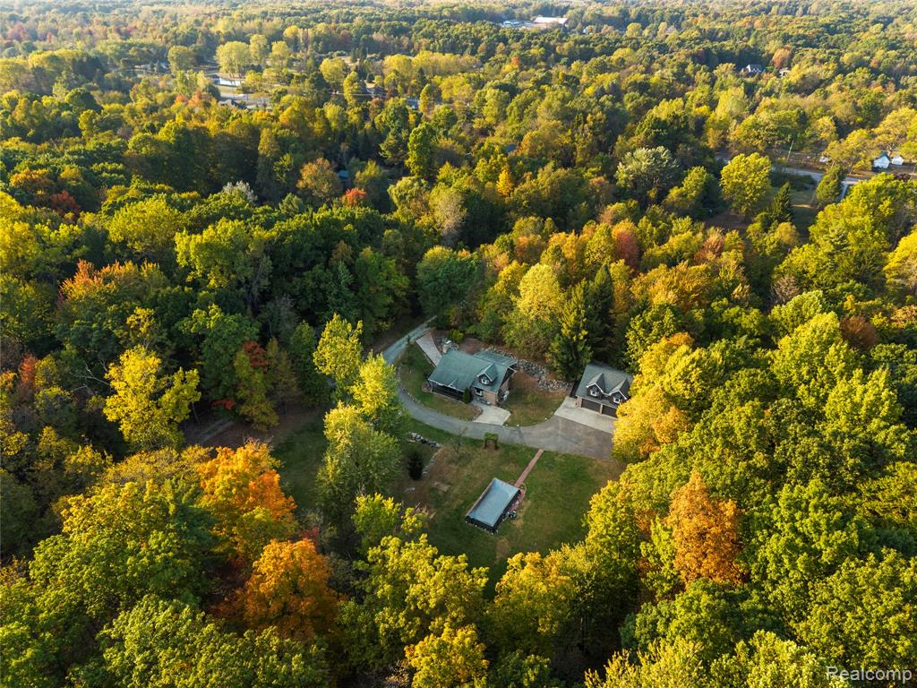2631 Lakeville Road, Oxford, MI 48370 — Photo 58