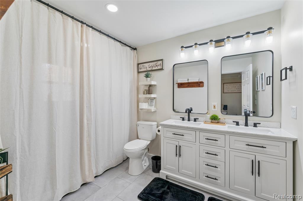 1064 W Helmer Lake Road, Mio, MI 48647 — Photo 14