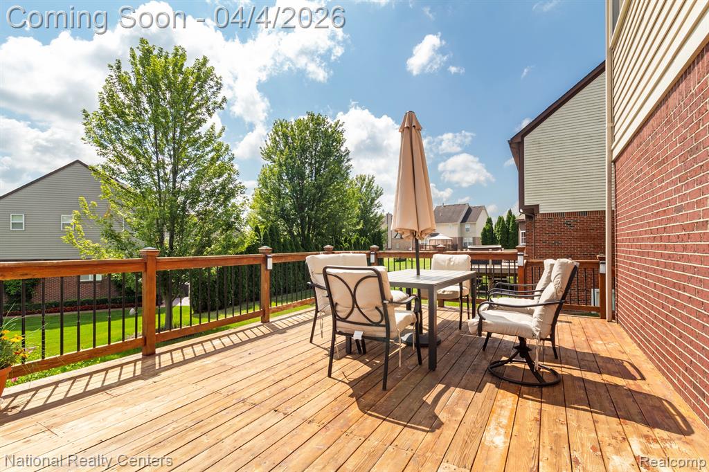 12881 NAUTICA Drive, Van Buren, MI 48111 — Photo 59