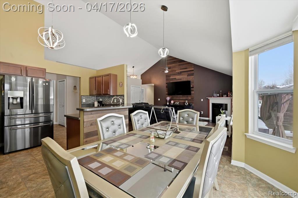 17482 Sunny Crest Drive, Romulus, MI 48174 — Photo 10