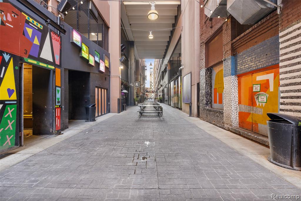 1250 Library Street, Detroit, MI, 48226