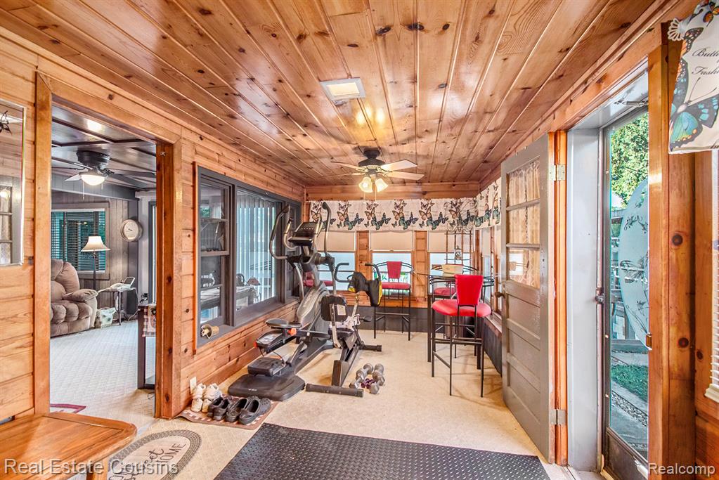 1734 Forest Road, Harrison, MI 48625 — Photo 12