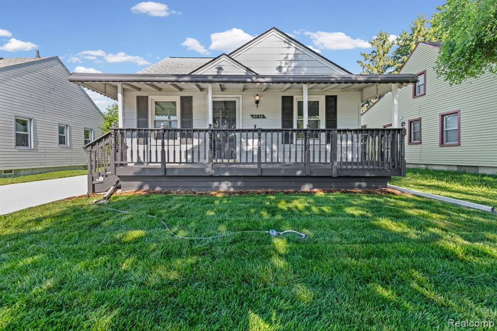 6556 Pelham Road, Taylor, MI 48180 — Photo 33