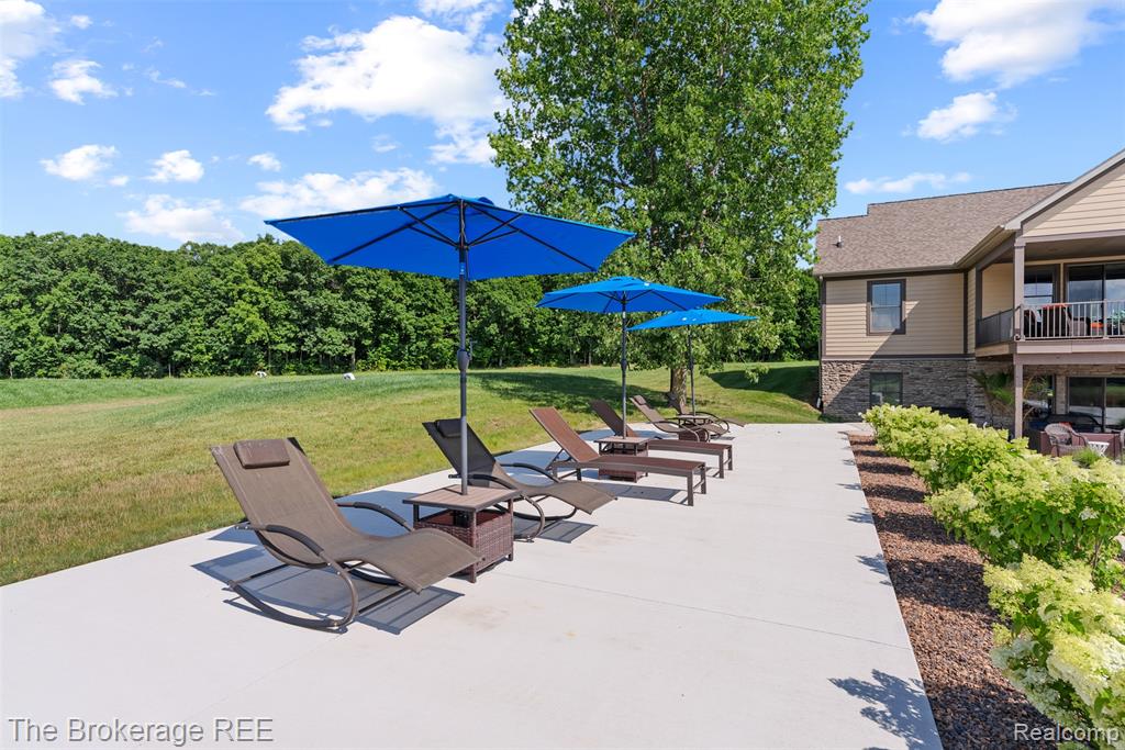 6264 Hidden Forrest, Swartz Creek, MI 48473 — Photo 42
