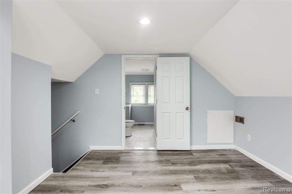 534 Trowbridge Street, Detroit, MI 48202 — Photo 19
