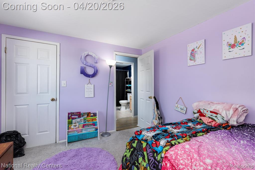2057 W FRANKLIN Drive, Canton, MI 48187 — Photo 19