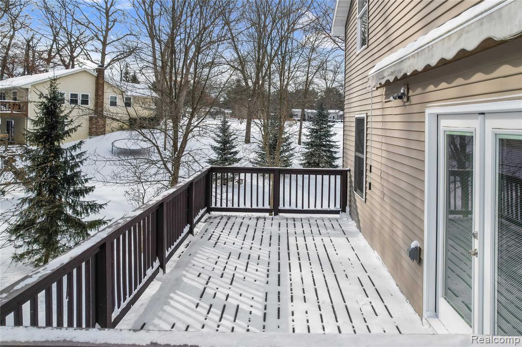 2420 Fisher Road, Howell, MI 48855 — Photo 31