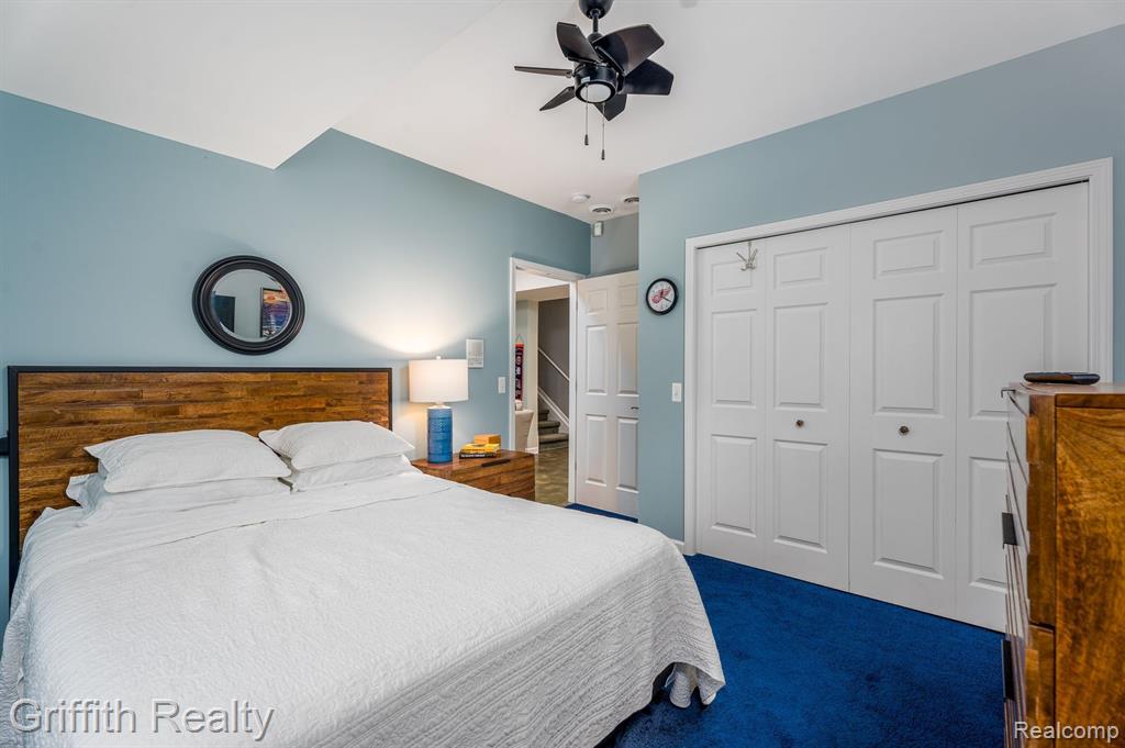 4593 VILLA FRANCE Drive, Brighton, MI 48116 — Photo 65