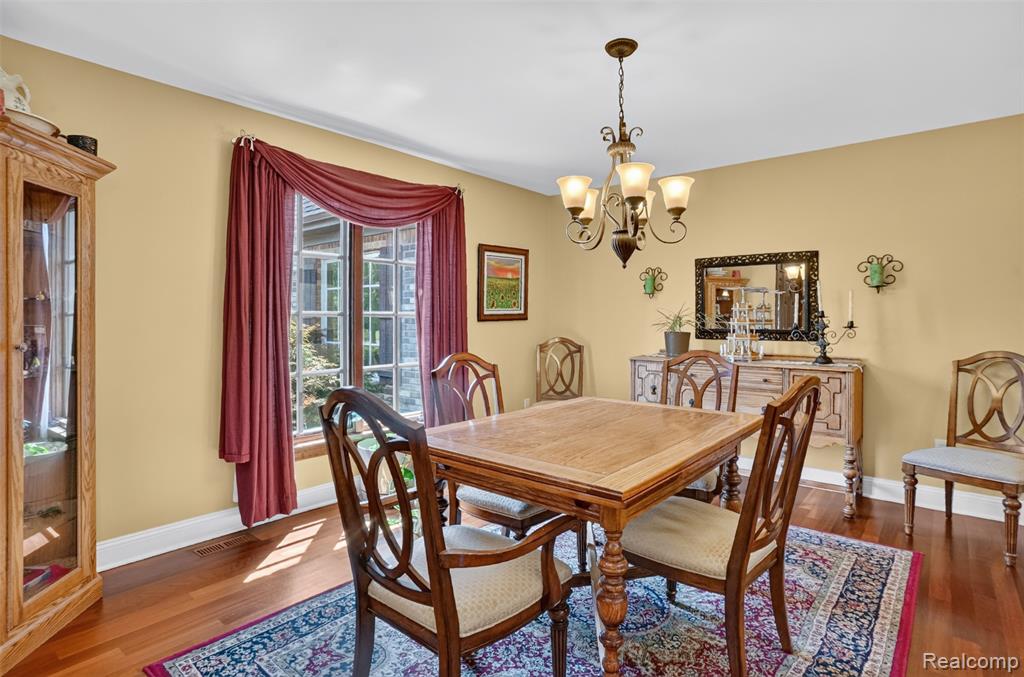 5372 Stone Garden Drive, Howell, MI 48843 — Photo 17