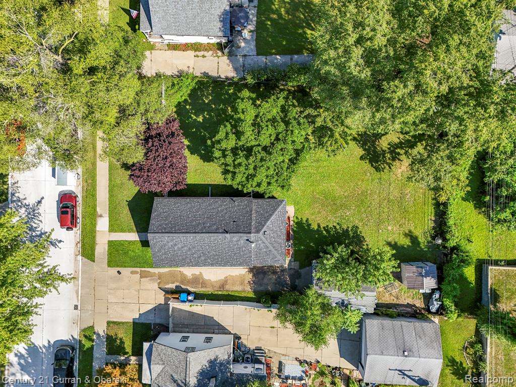 5671 Syracuse Street, Dearborn Heights, MI 48125 — Photo 33