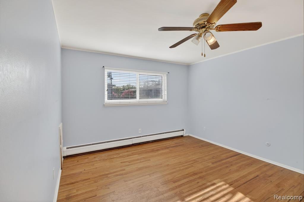 25301 5 Mile rd, Redford, MI 48239 — Photo 19