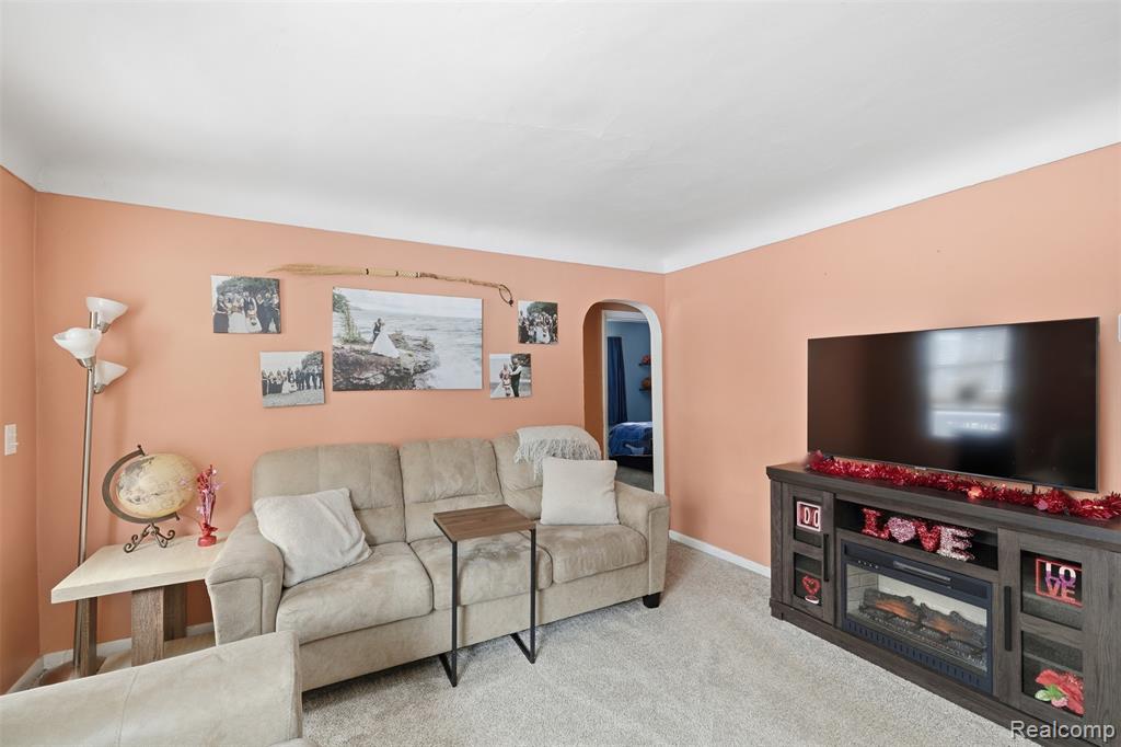 92 Hartley Street, Lapeer, MI 48446 — Photo 7