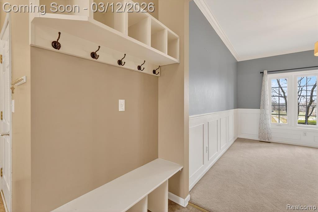 9172 Rotondo Drive, Howell, MI 48855 — Photo 22