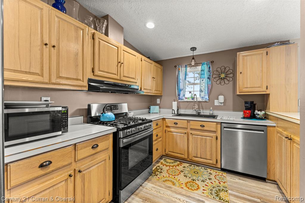 4625 Bluebush Rd, Raisinville, MI 48162 — Photo 10