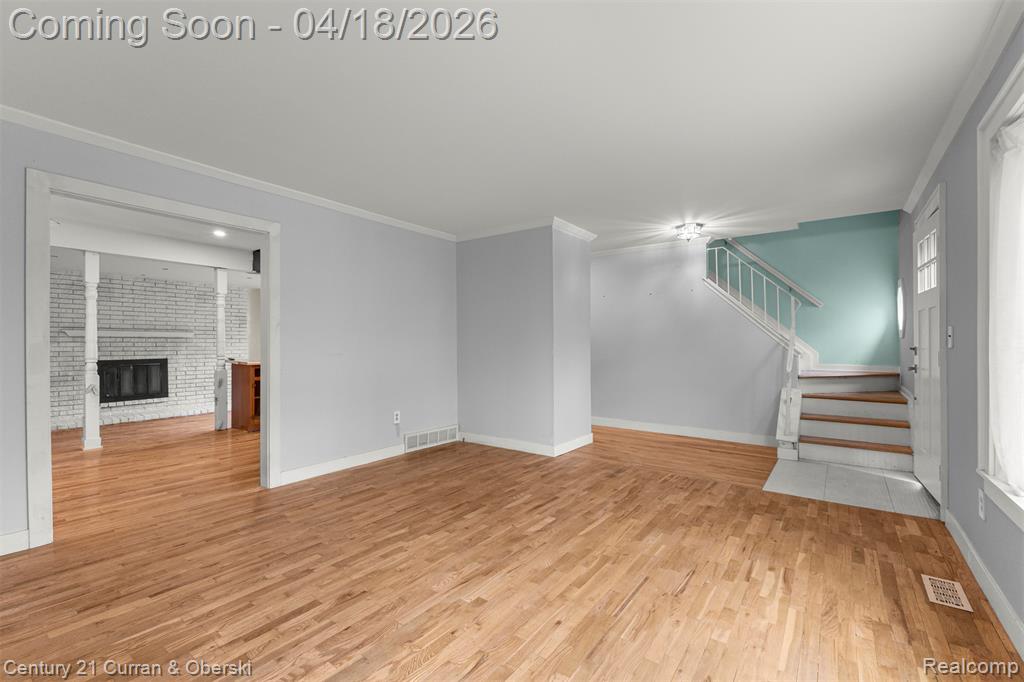 9133 Tavistock Drive, Plymouth, MI 48170 — Photo 6