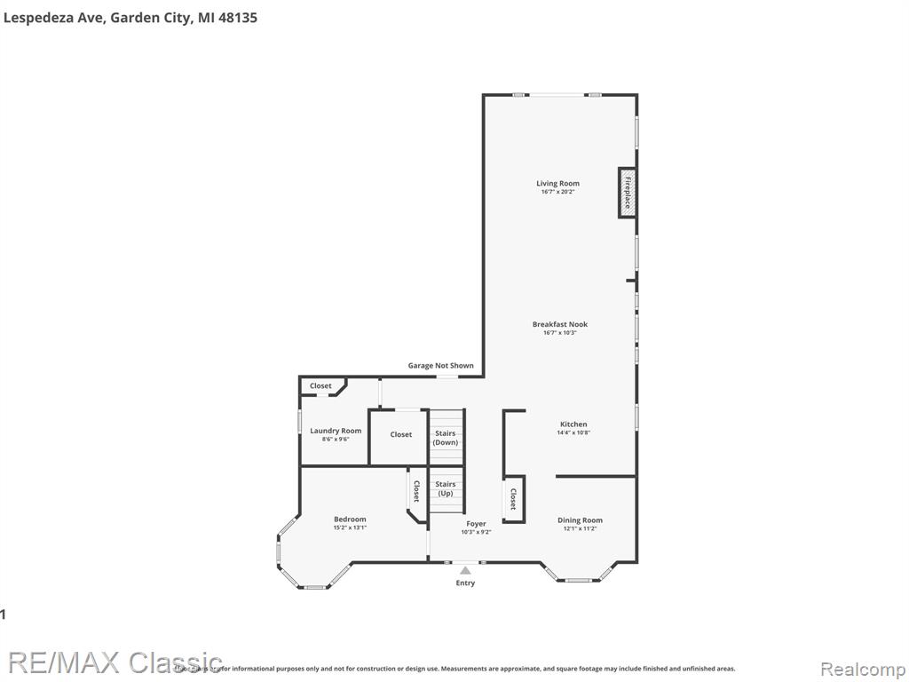 32320 Lespedeza Avenue, Garden City, MI — Photo 42