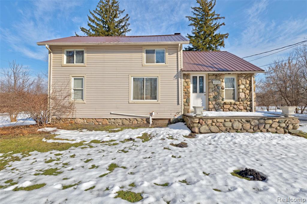 1717 S Sashabaw Road, Ortonville, MI 48462 — Photo 55
