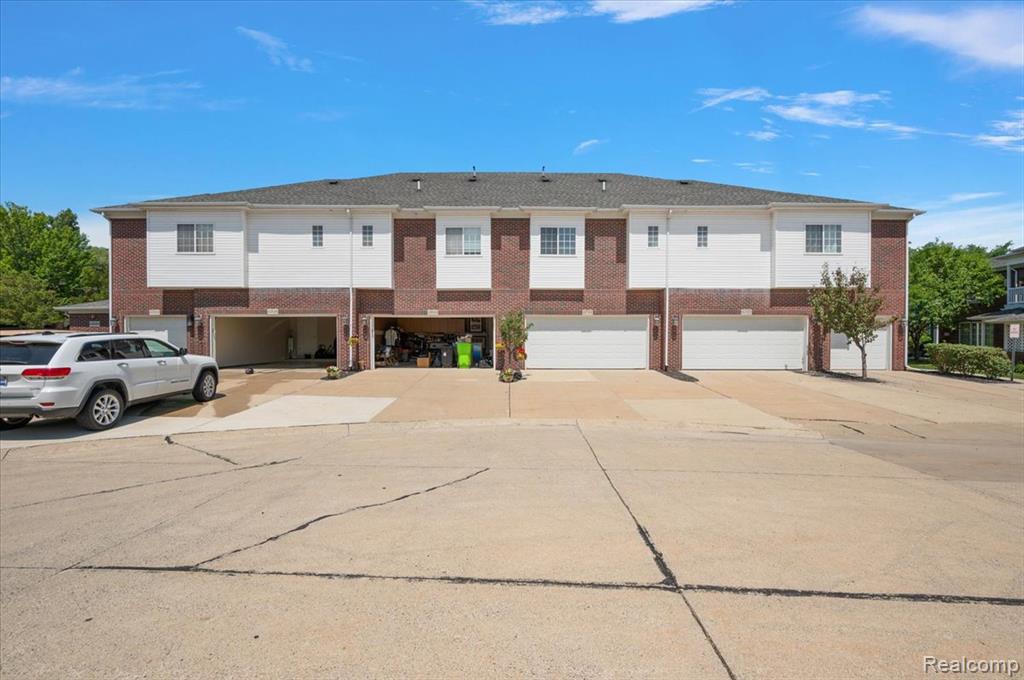 6713 Boulder Pointe Drive, Washington, MI — Photo 56