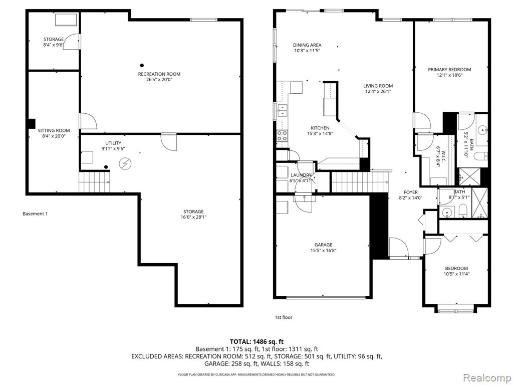 5579 Elmhurst Drive, 167, Trenton, MI 48183 — Photo 42