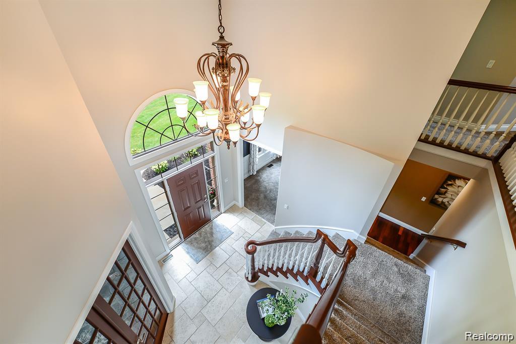 51341 Park Place Drive, Northville, MI 48167 — Photo 3