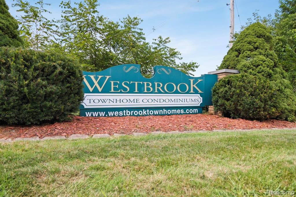 4521 Westbrook Drive, Jackson, MI 49201 — Photo 37