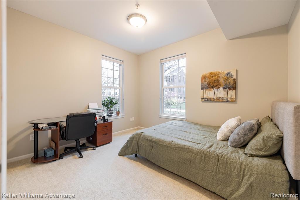 921 E Summerfield Glen Circle, Ann Arbor, MI 48103 — Photo 20