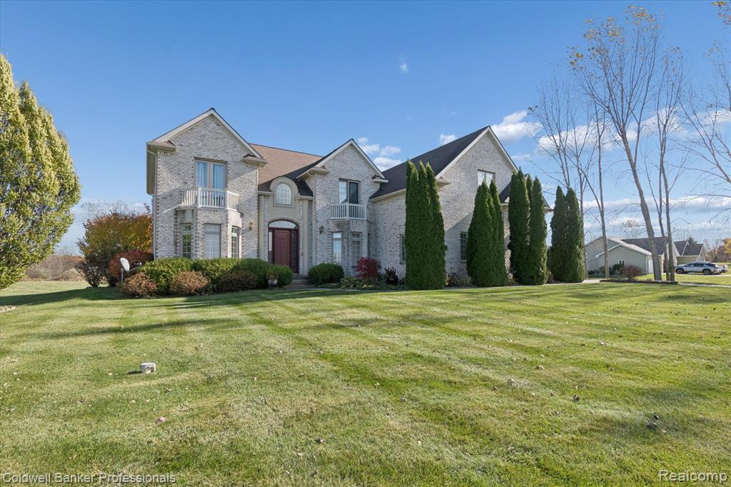 13065 White Oaks, Gaines Vlg, MI 48436 — Photo 2
