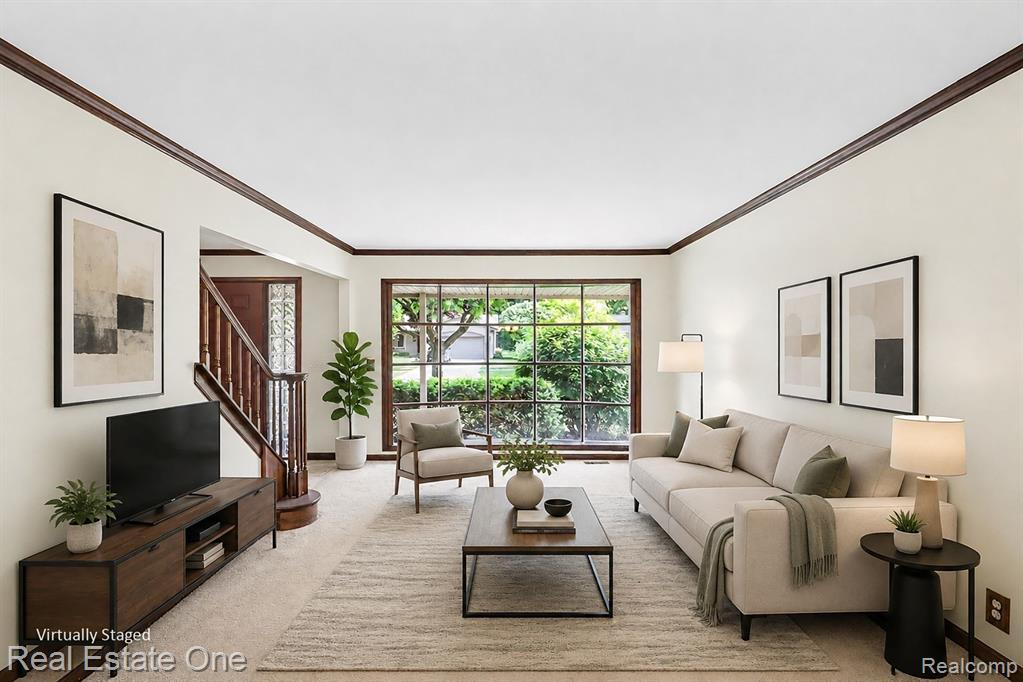 610 Thurber Drive, Troy, MI 48085 — Photo 4