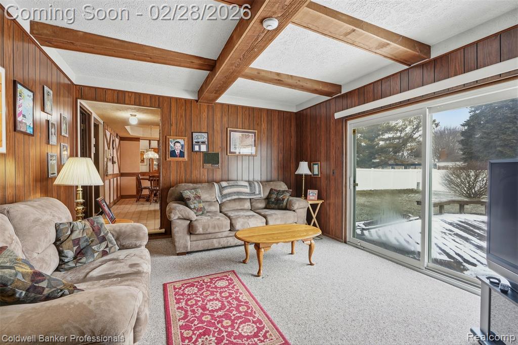 40162 Spitz Drive, Sterling Heights, MI 48313 — Photo 13