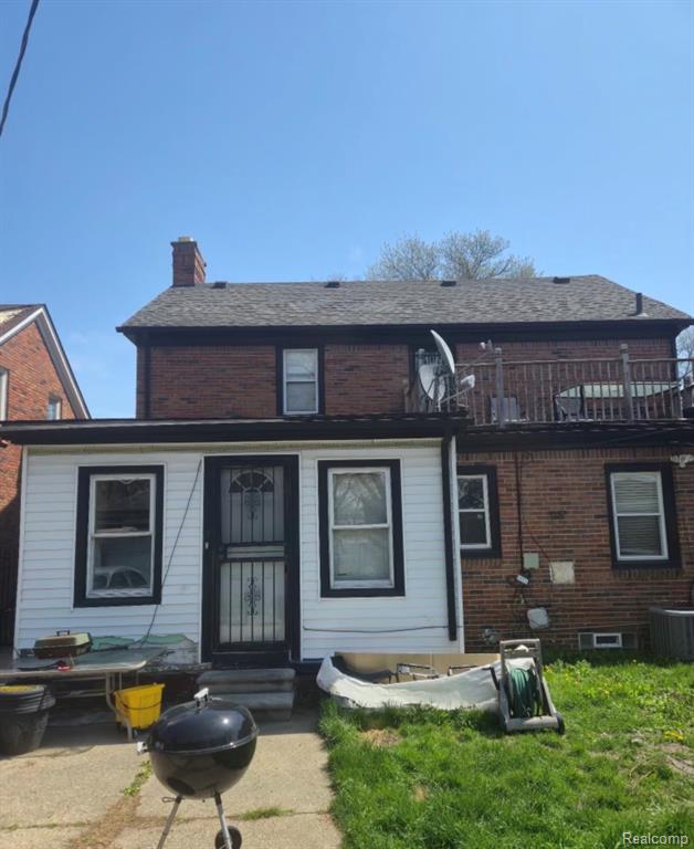 5566 W Outer Drive, Detroit, MI 48235 — Photo 2