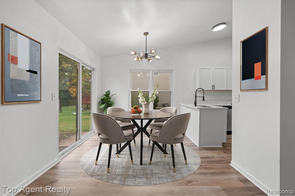 42773 Maude Court, Van Buren, MI 48111 — Photo 8