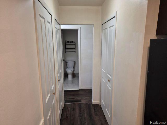 8401 18 Mile Rd #111 Road, Sterling Heights, MI 48313 — Photo 18