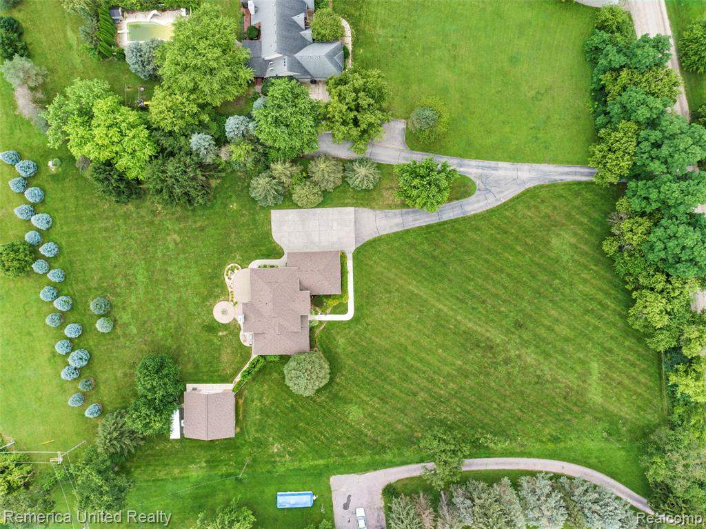 7650 5 Mile Road, Northville, MI 48168 — Photo 16
