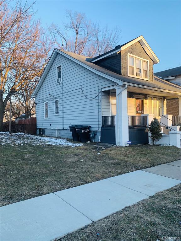 17520 Goddard Street, Detroit, MI 48212 — Photo 2