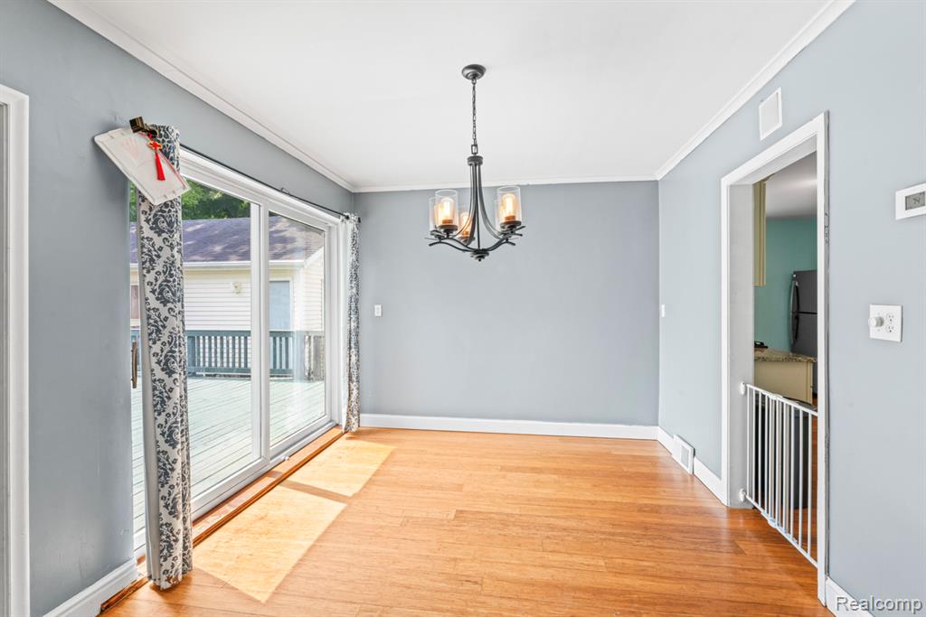 745 N Calhoun Street, Lapeer, MI 48446 — Photo 5