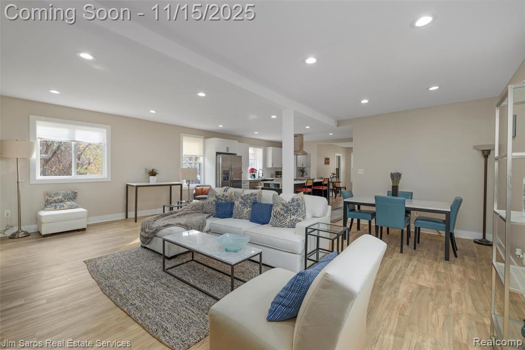 2462 Townsend Street, Detroit, MI 48214 — Photo 17