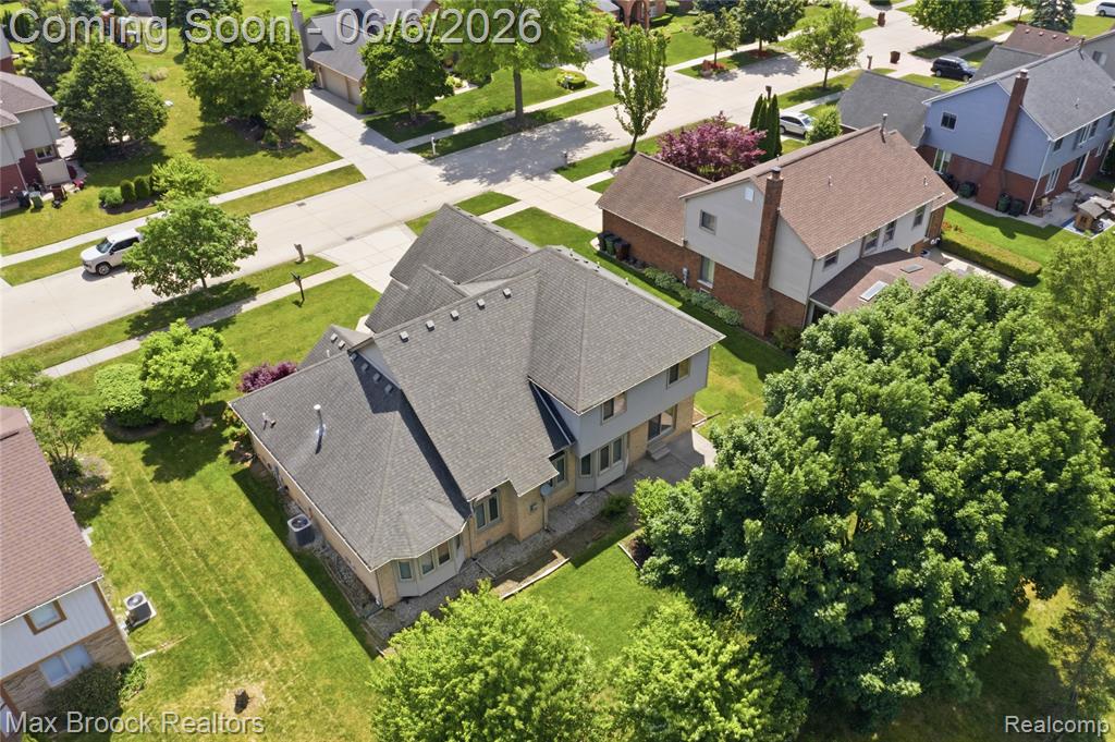 46547 Glen Eagle Drive, Utica, MI 48315 — Photo 71
