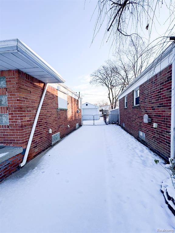 4227 Eastlawn Avenue, Wayne, MI 48184 — Photo 26
