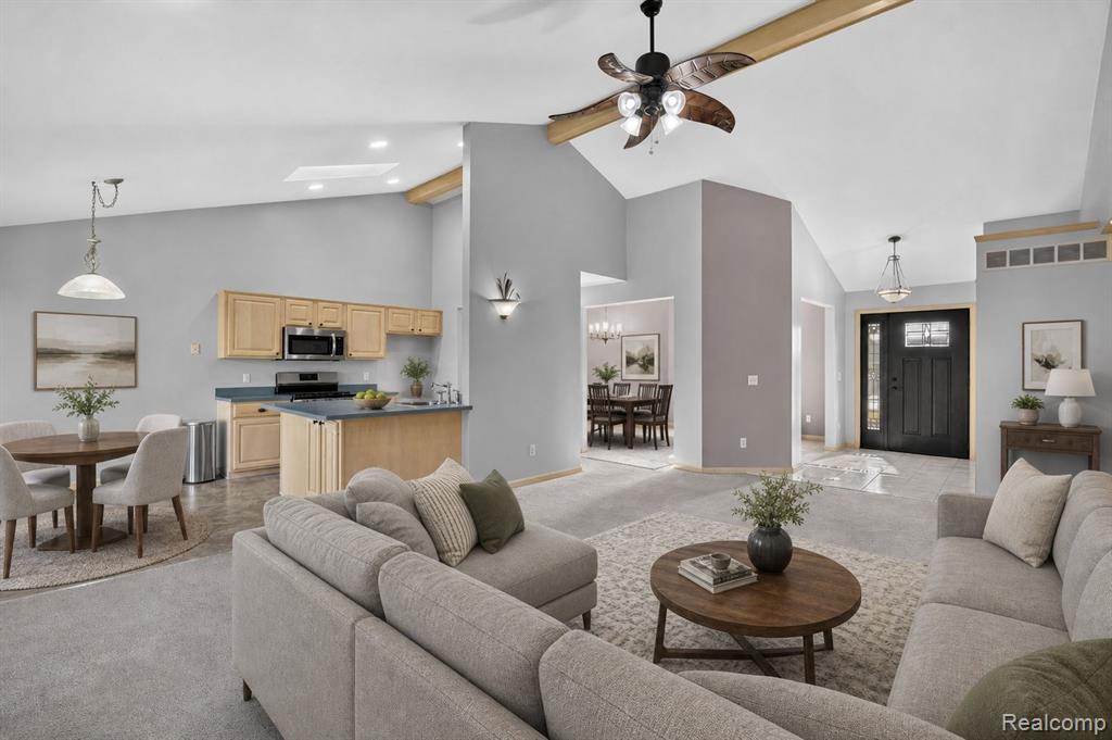 53293 Spurry Lane, New Baltimore, MI — Photo 18