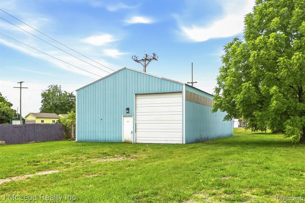 4714 Main Street, Millington, MI 48746