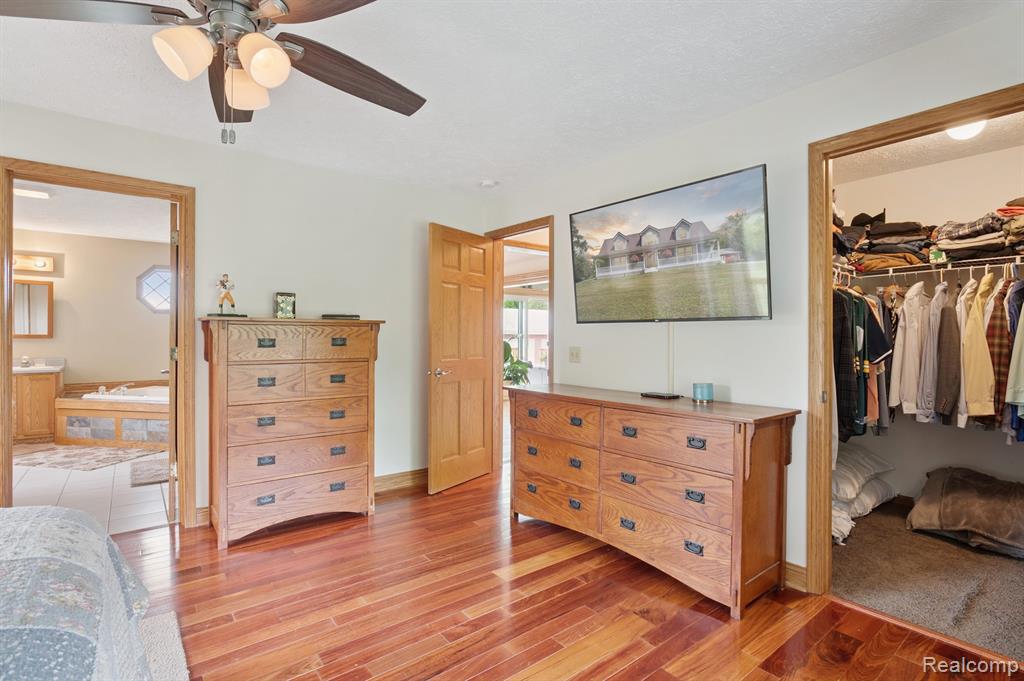 3873 Dexter Trail, Stockbridge, MI 49285 — Photo 18