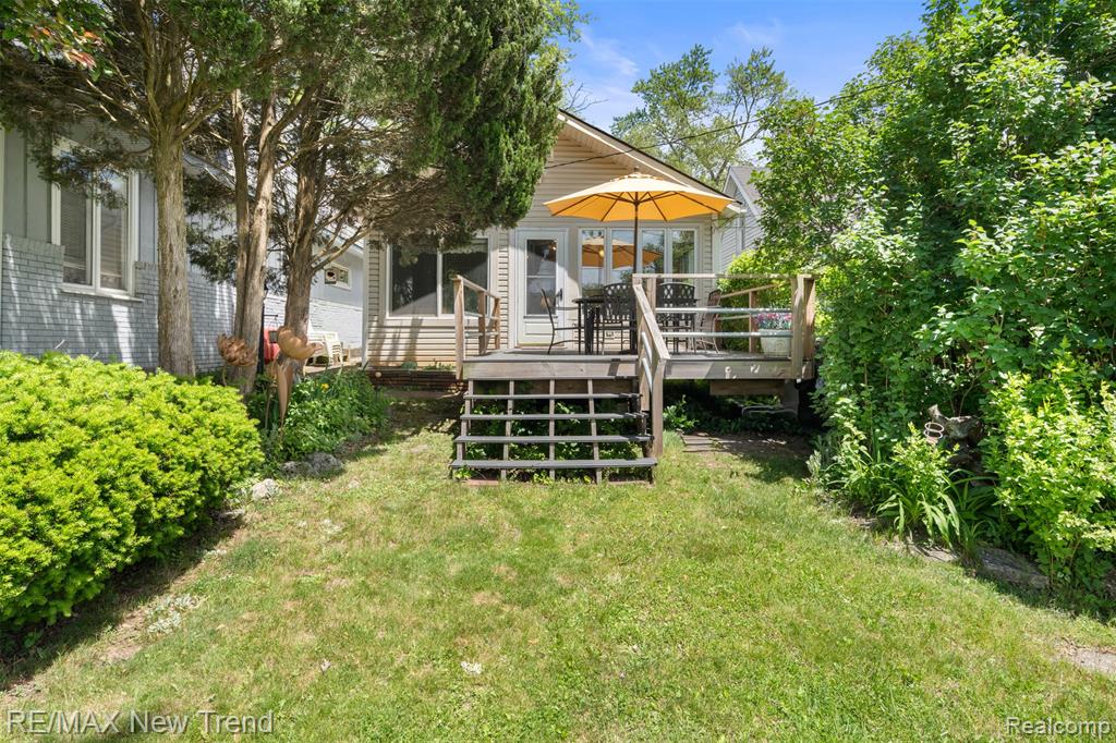 4044 Fieldview Avenue, West Bloomfield, MI 48324 — Photo 4