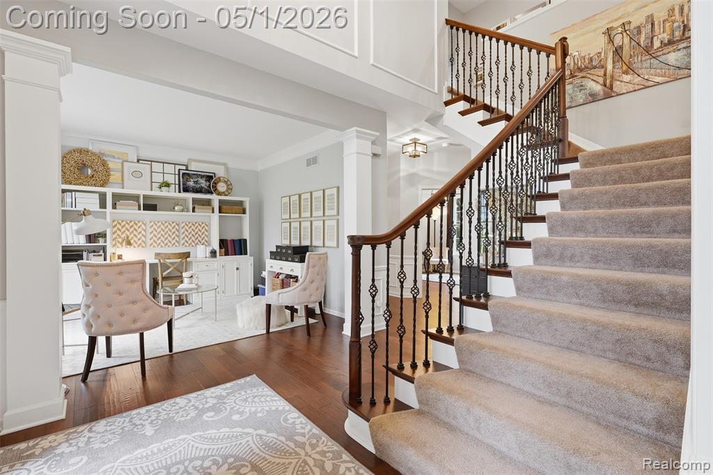 4134 Woodmere Court, Brighton, MI 48114 — Photo 4