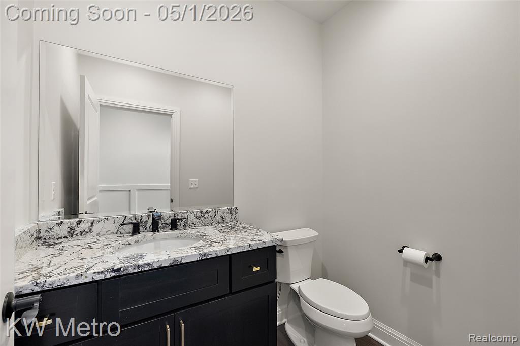 55162 Benson Court, Shelby Twp, MI 48316 — Photo 19