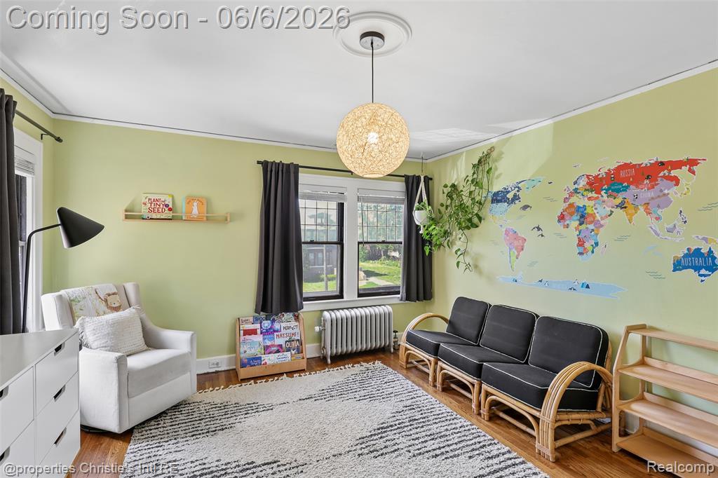 2239 Atkinson Street, Detroit, MI 48206 — Photo 24