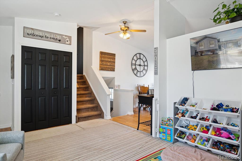 814 MEADOWLARK Lane, Howell, MI 48843 — Photo 10