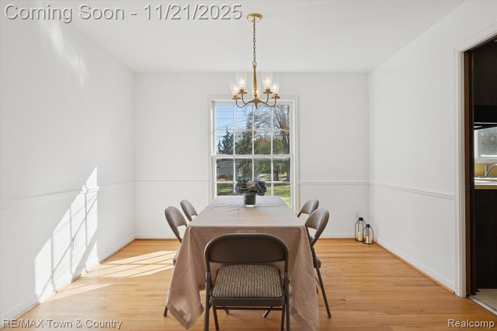 5593 Woodwind Drive, Bloomfield Hills, MI 48301 — Photo 8