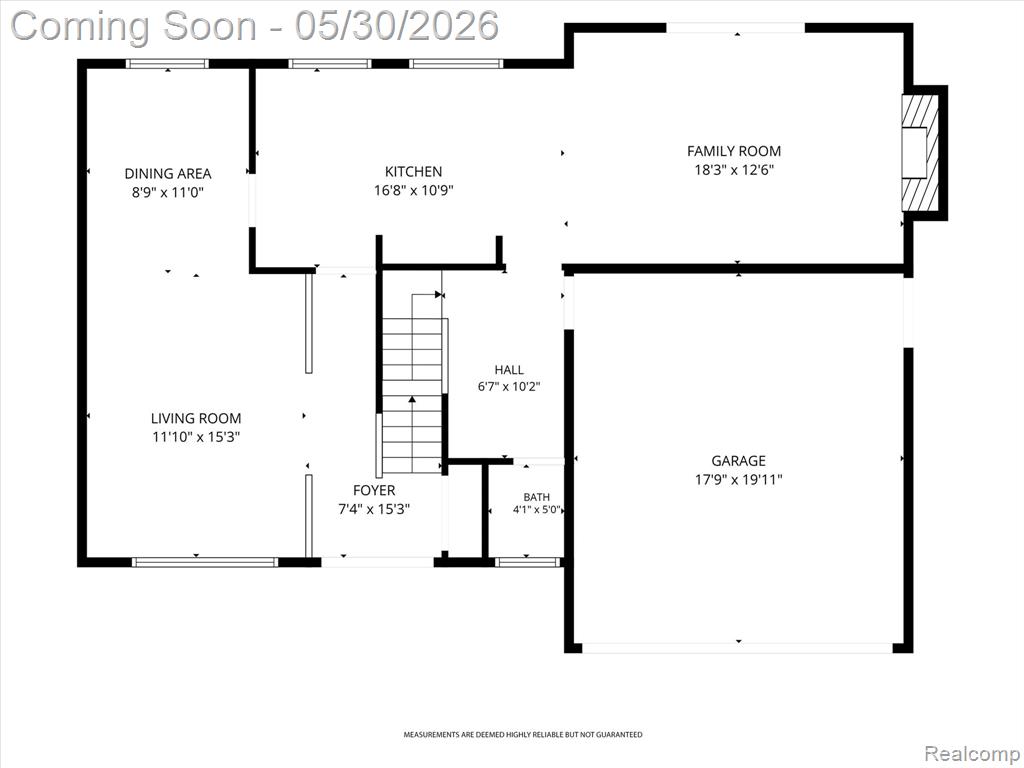 4059 Gatesford Circle Drive, Troy, MI 48085 — Photo 26