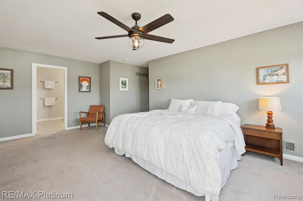 8682 Magnolia Way, Dexter, MI 48130 — Photo 35
