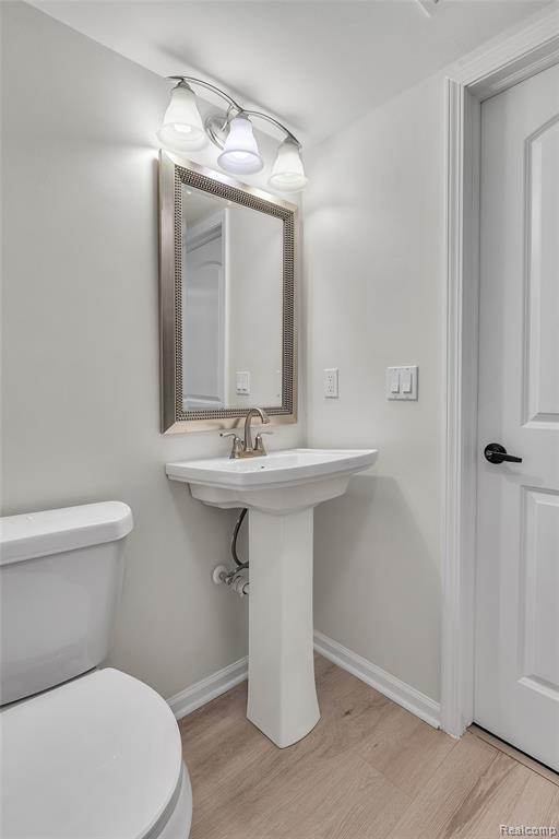 15 Lana Court, 7, Mount Clemens, MI 48043 — Photo 53